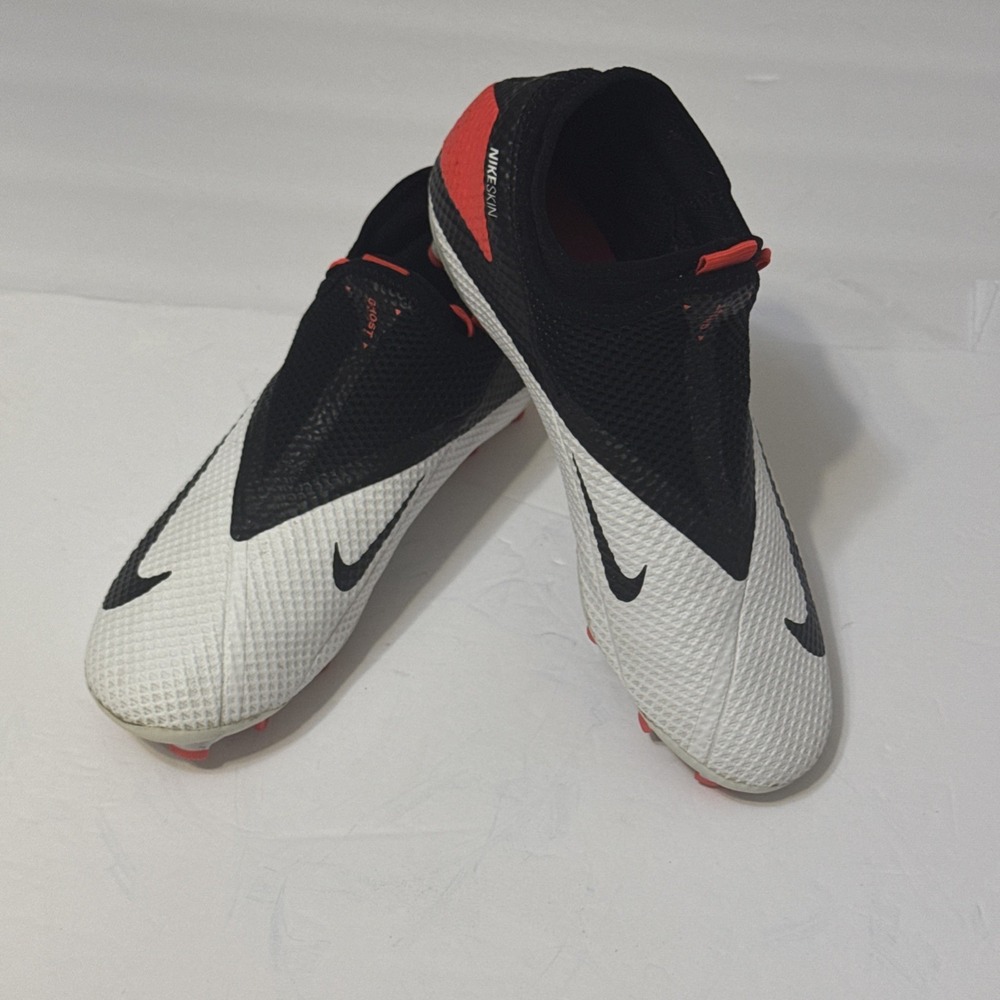 Nike Phantom‎ Vision 2 Elite Dynamic Fit FG Soccer Cleat Mens 5.5
